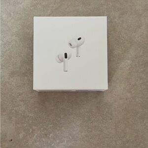 Apple AirPods Pro gen 2